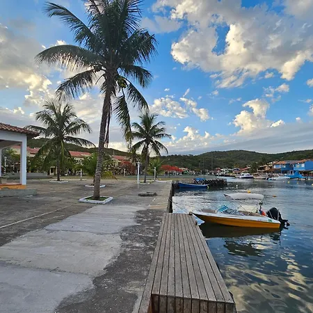 Condomínio Cabo Frio-3
